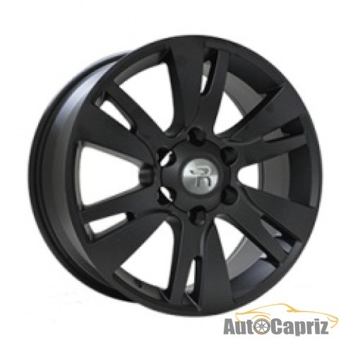 Диски Replay TY76 MB R18 W7.5 PCD6x139.7 ET25 DIA106.1